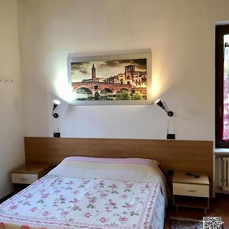Casa Verona Kültér fotó