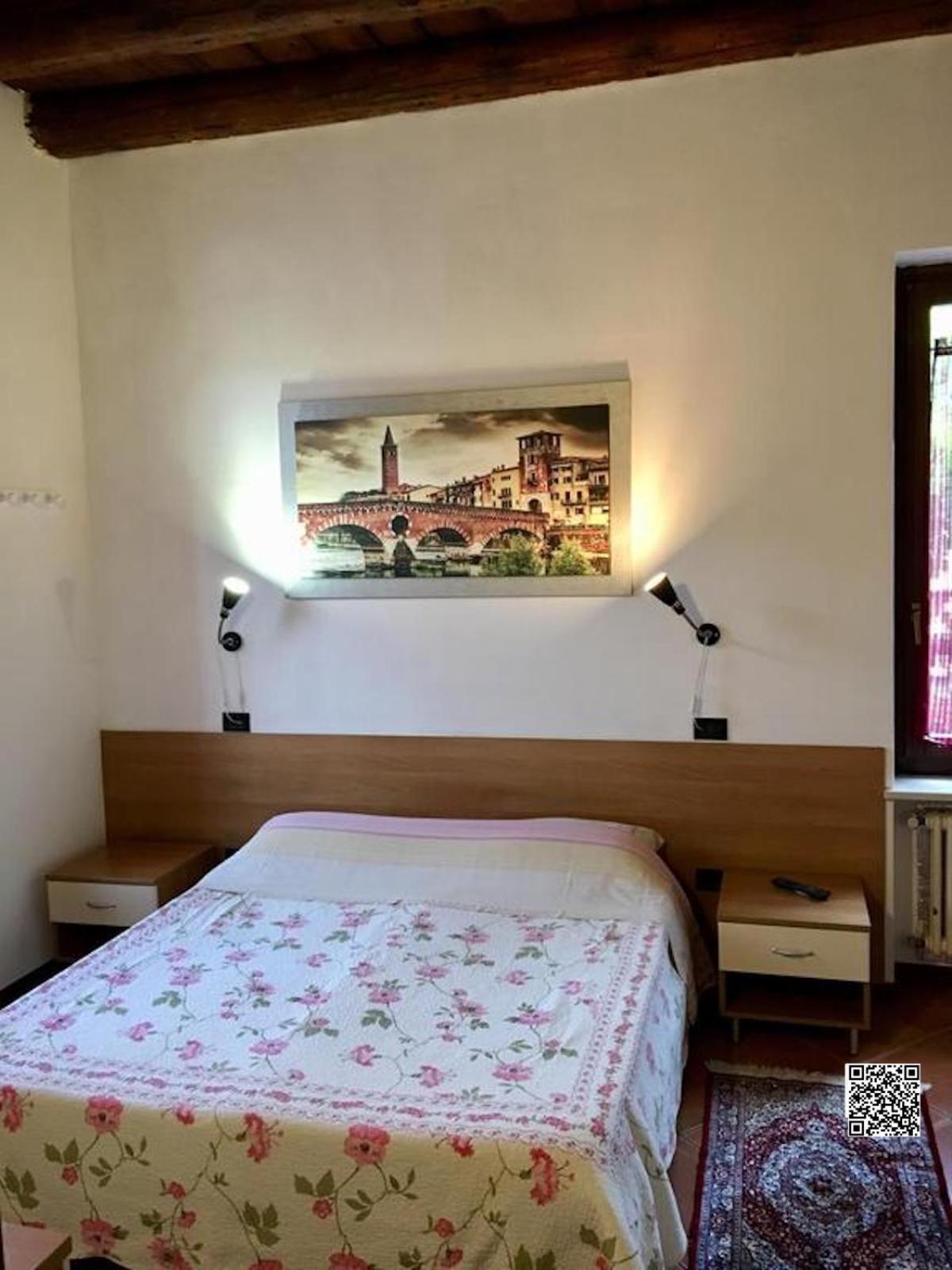 Casa Verona Kültér fotó