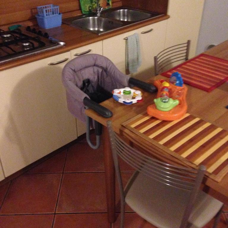 Casa Verona Kültér fotó