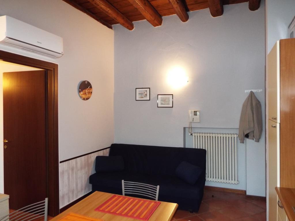 Casa Verona Kültér fotó