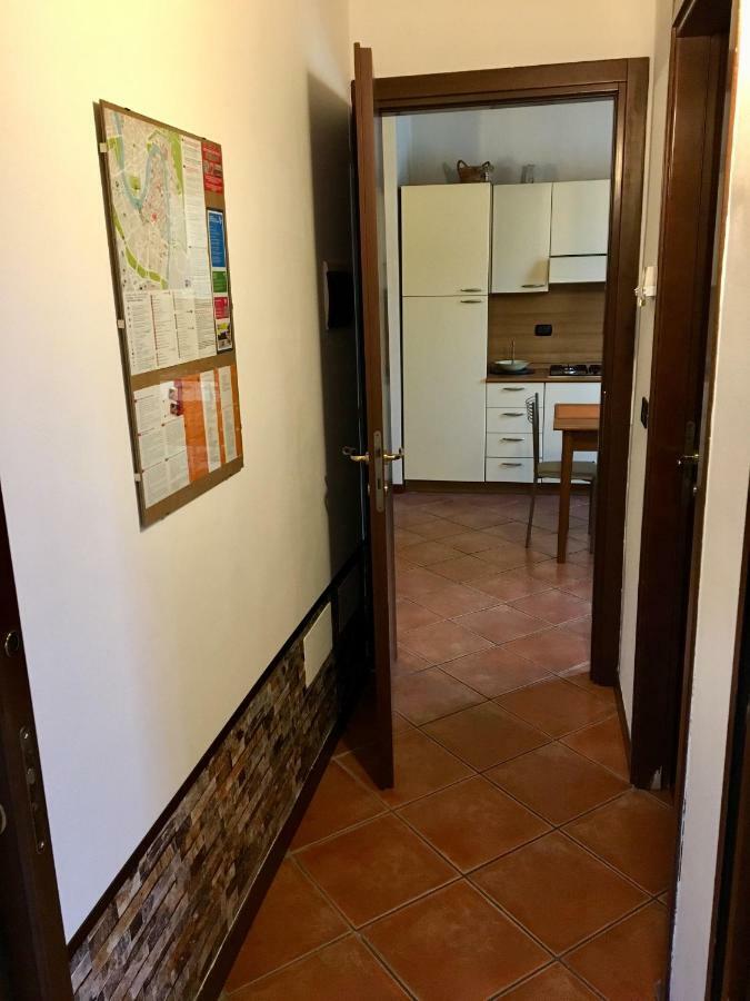 Casa Verona Kültér fotó